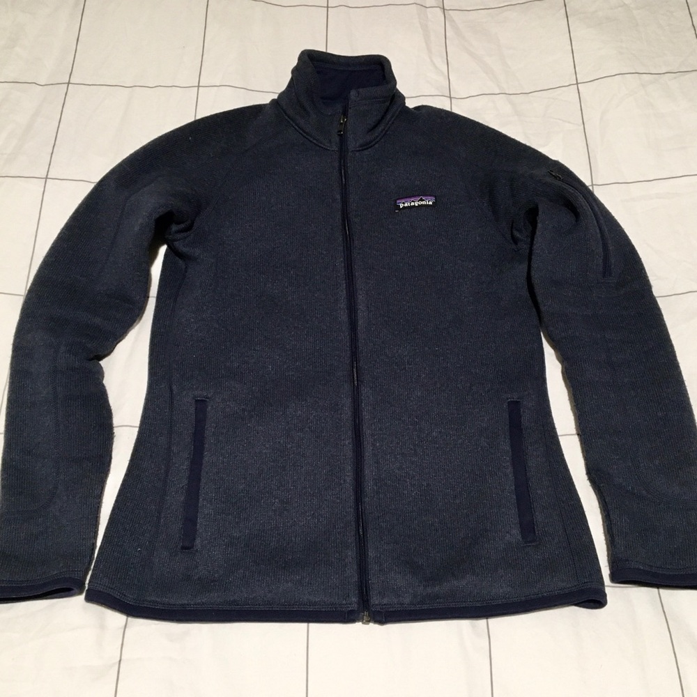 Patagonia Better Sweater Jacket
